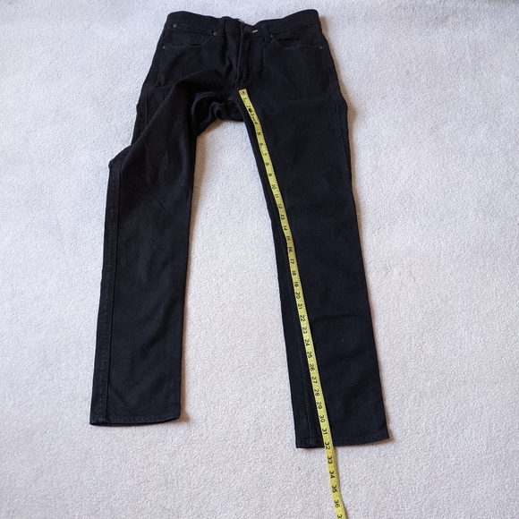 Acne black jeans size 29 - Picture 4 of 8